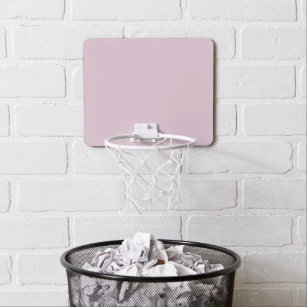 Mini Pink Flower Basketball – LOCAL HOOPS