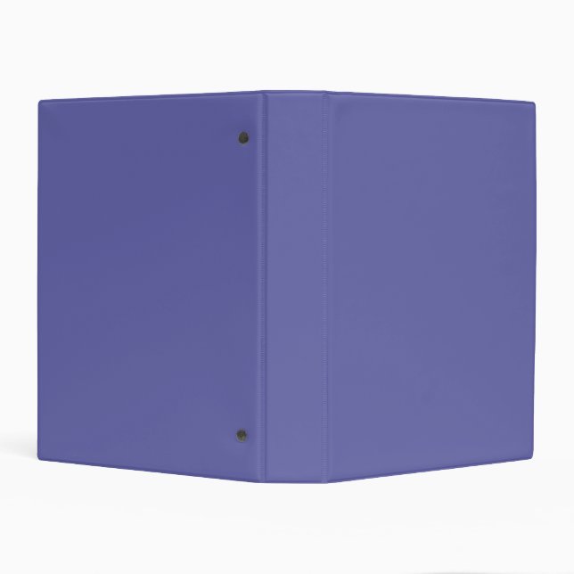 solid color mini binder (Background)