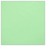 Solid Color: Mint Green Fabric