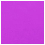 solid color orchid magenta neon purple fabric