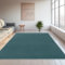 Solid color plain Deep Teal