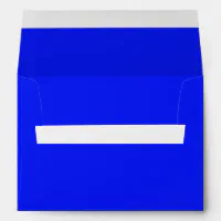 Neon Blue - Envelopments