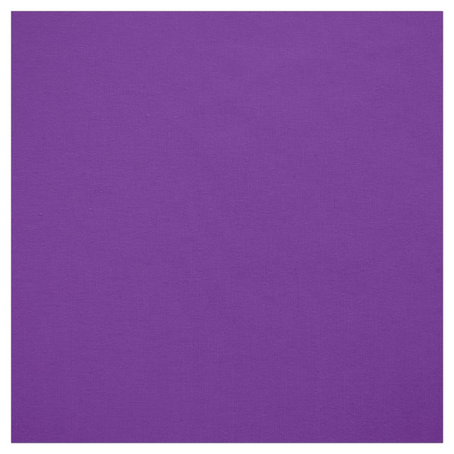Solid Color: Purple Fabric (Swatch)