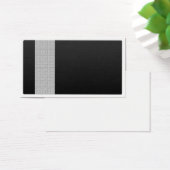 Solid color with grey pattern (Desk)