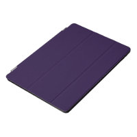 deep purple ipad