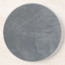 Solid Gray Sandstone Coaster Solid Gray Sandstone Coaster