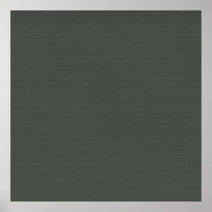 Solid Grey Background Posters & Prints | Zazzle