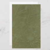 Solid Green (Front/Back)