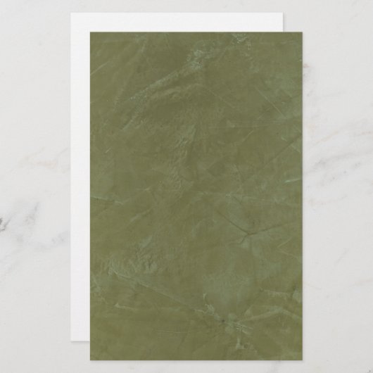 Solid Green (Front/Back)