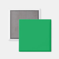Solid Green Background