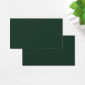 solid-green DARK MUSTY FOREST GREEN BACKGROUNDS TE (Desk)