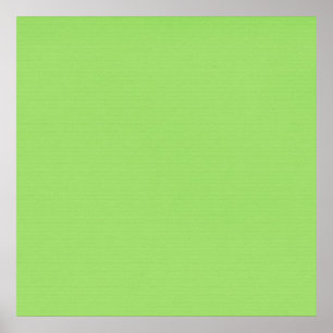 SOLID LIGHT HONEYDEW GREEN BACKGROUND TEMPLATE TEX POSTER