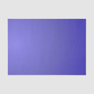 Solid Lotus Blue Tissue Paper