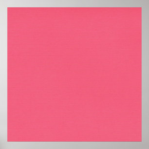 solid-pink2 SOLID GIRLY PINK BACKGROUNDS TEMPLATES Poster