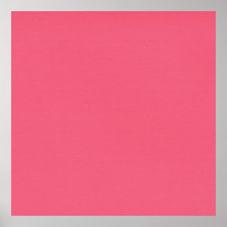 solid-pink2 SOLID GIRLY PINK BACKGROUNDS TEMPLATES Poster
