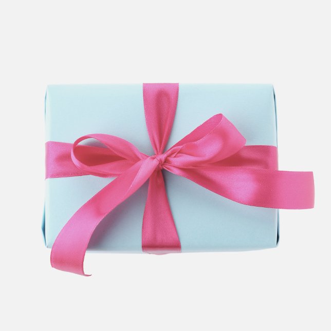 Solid Pink Grosgrain Ribbon (Creator Uploaded)