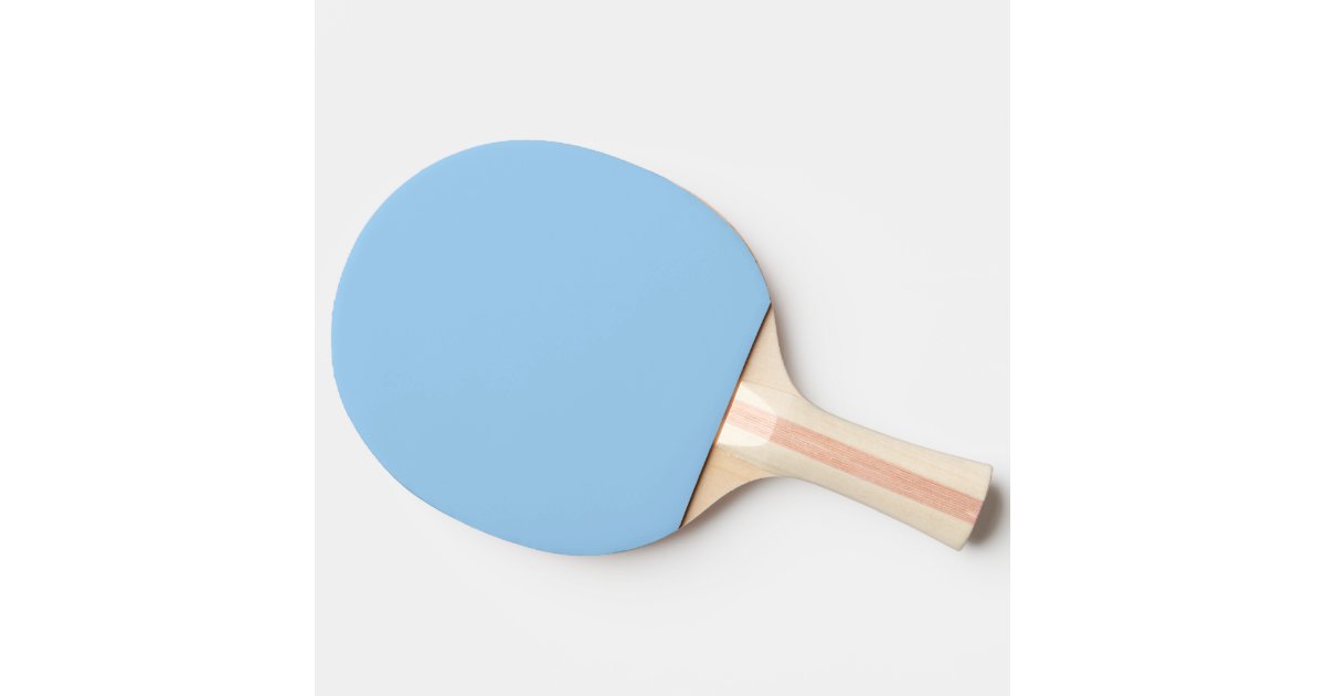 Phantom Light Paddle, Ping Pong Paddle, Table Tennis Racket