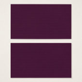 solid-purple DARK WINE PURPLE BACKGROUNDS WALLPAPE (Front & Back)