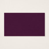solid-purple DARK WINE PURPLE BACKGROUNDS WALLPAPE (Back)
