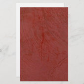 Solid Red (Front/Back)