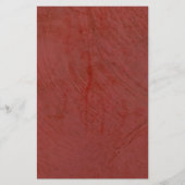 Solid Red Paper Sheets (Front)
