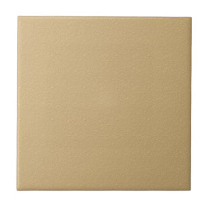 Solid Sand Color Ceramic Tile