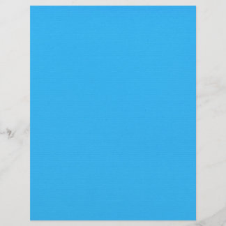 SOLID SKY BLUE BACKGROUND TEMPLATE TEXTURE WALLPAP FLYER
