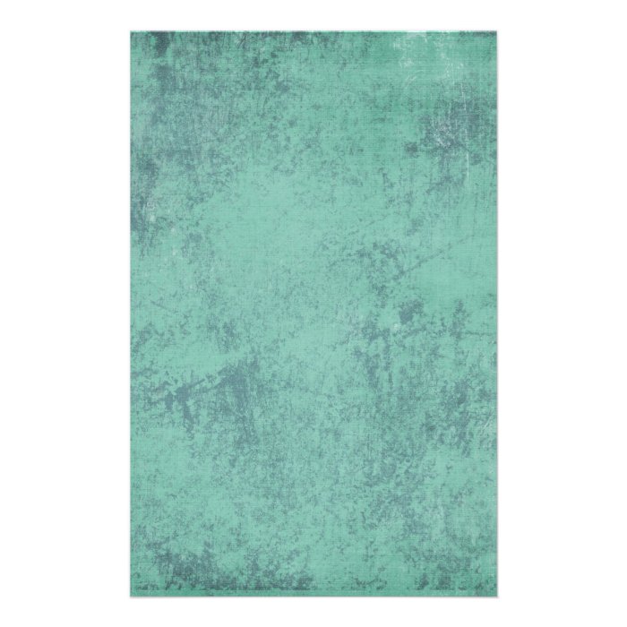 solid_teal CONCRETE SOLID TEAL TEXTURE TEMPLATE BA Customized Stationery