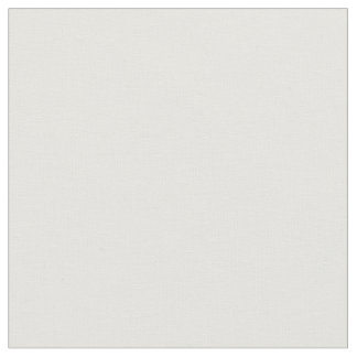 White Fabric