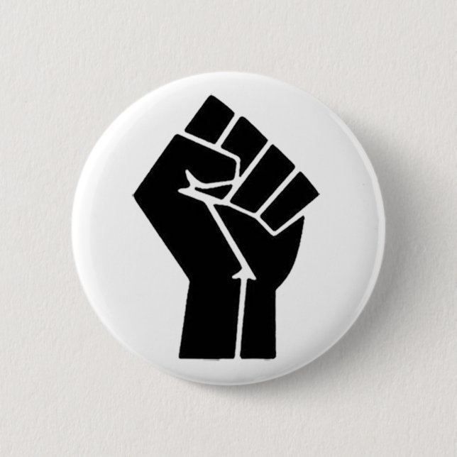 Solidarity Button (Front)