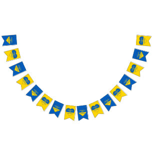 Solidarity Heart of Ukraine Ukrainian Flag