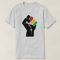 Solidarity Juneteenth T-Shirt