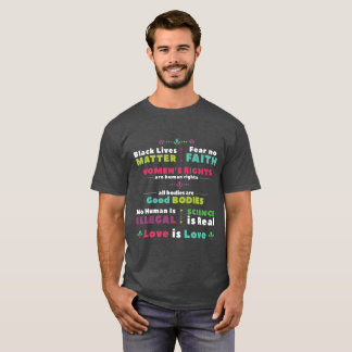 Solidarity T Shirt