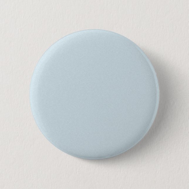 SOLIDR LIGHT BABY BLUE SOLID COLOR BACKGROUND WALL BUTTON (Front)