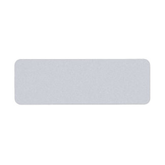 solidU SOLID LIGHT GREY SPECKLED GRAY COLOR BACKGR Label