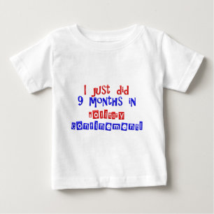Solitary Confinement Baby T-Shirt