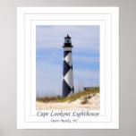 Solitary Guardian Poster at Zazzle