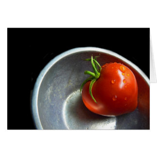 solitary tomato cards