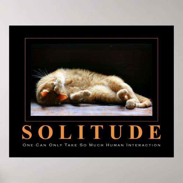 Anti Motivational Posters And Prints Zazzle