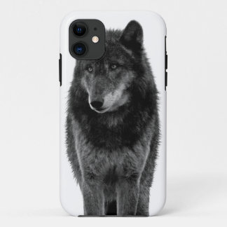 "Solitude" iPhone 5 Case