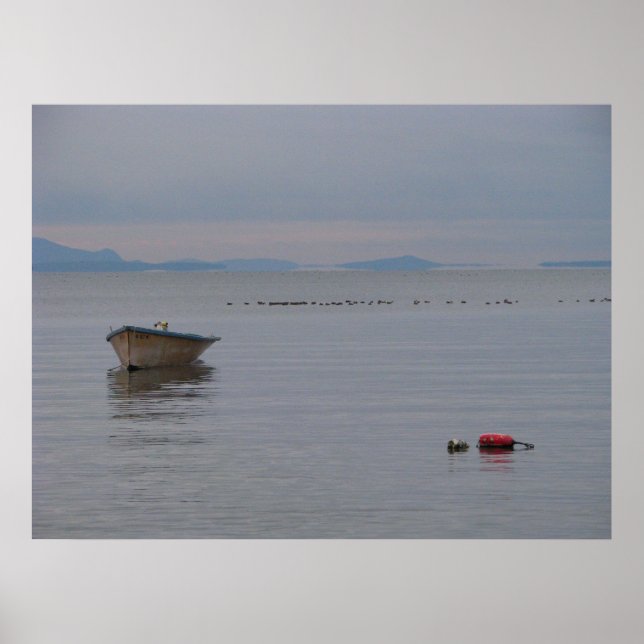 Solitude Poster (Front)
