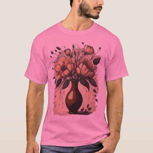  Solo Bloom T_Shirt