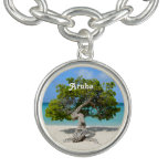 Solo Divi Divi Tree in Aruba Bracelet