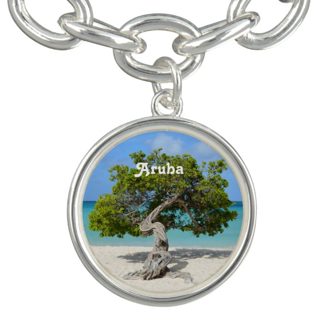 Solo Divi Divi Tree in Aruba Bracelet (Design)