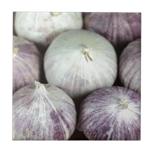 Solo Garlic Ceramic Tile