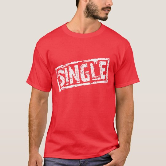 Solo Guy (Basic Red) T-Shirt