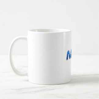 Solo -MRP- logo Coffee Mug