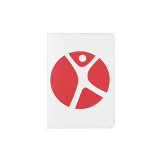 Solo Traveler Passport Holder