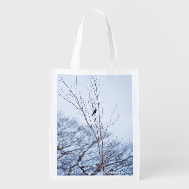 Soloist Grocery Bag (Front)