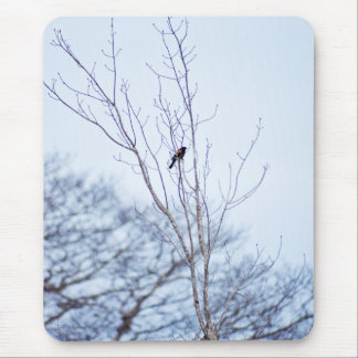 Soloist Mouse Pad